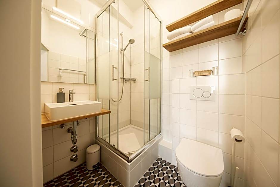 Hotel Am Markt Munich
