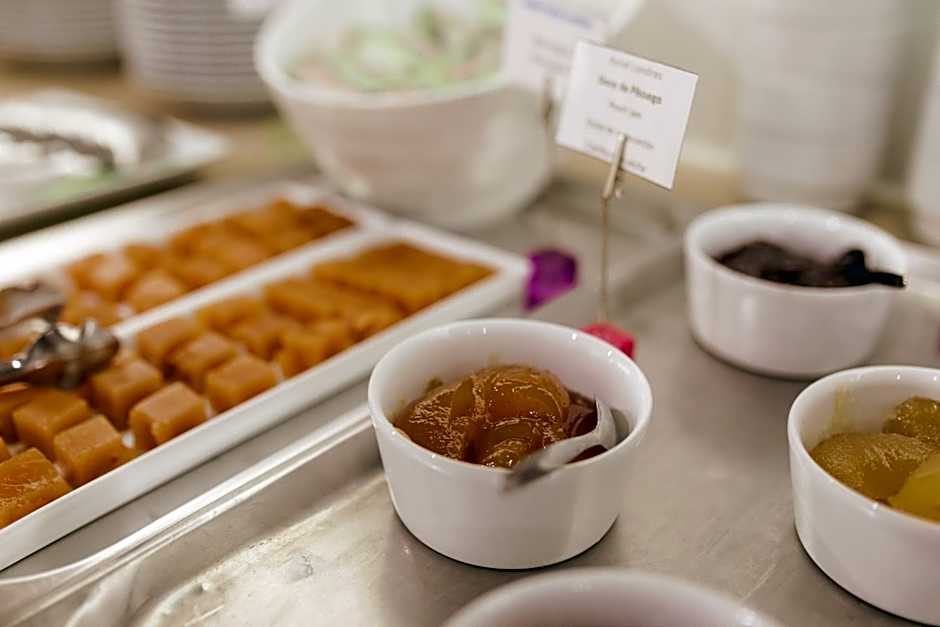 Hotel Londres Estoril / Cascais