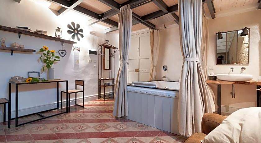 Palazzo Mandurino luxury relais