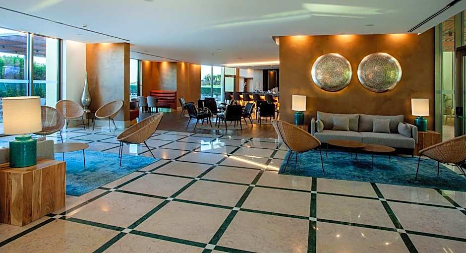 TURIM Presidente Hotel