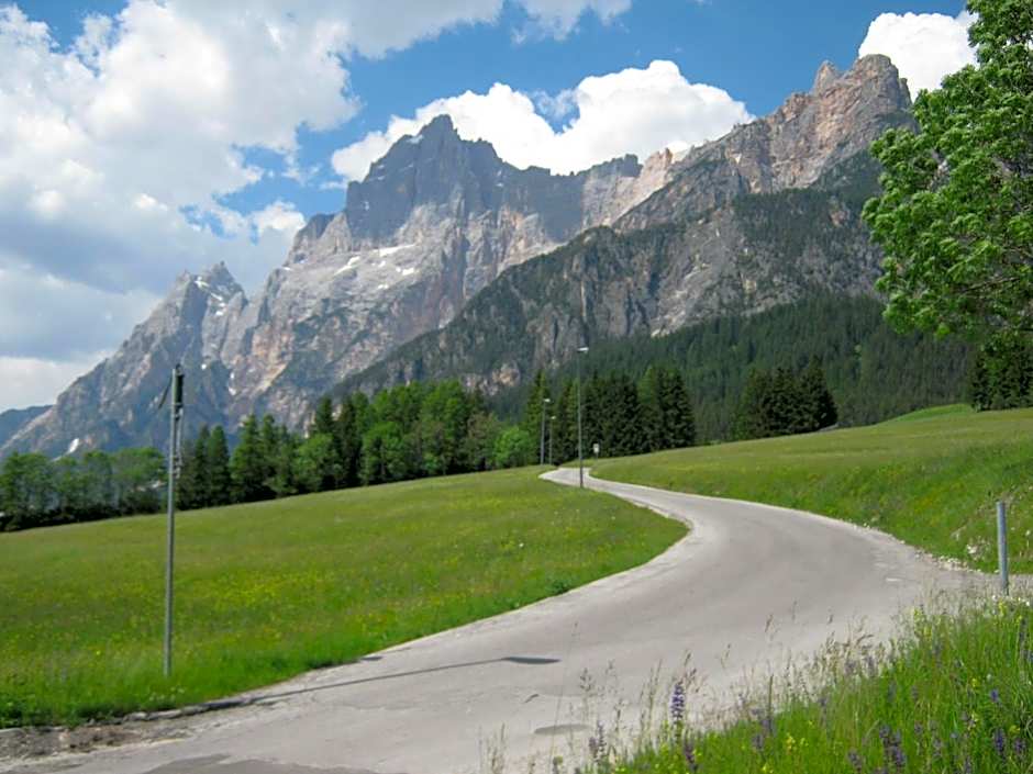Dolomiti Sport Hotel