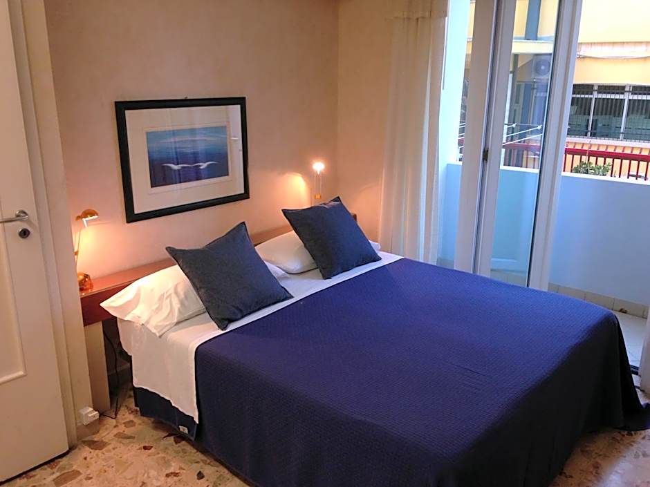 Mare Nostrum Petit Hôtel