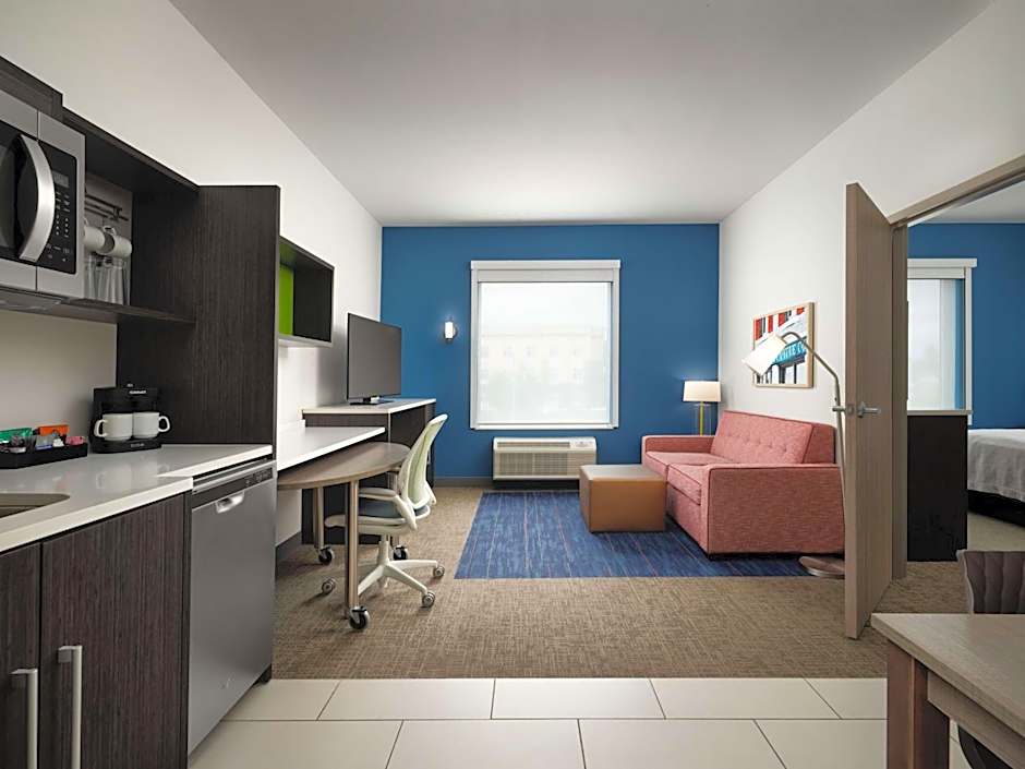 Home2 Suites by Hilton Troy
