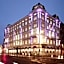 Hotel Sans Souci, Vienna
