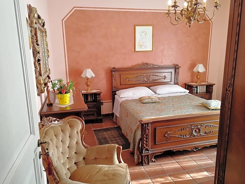 B&B Villa Carmen