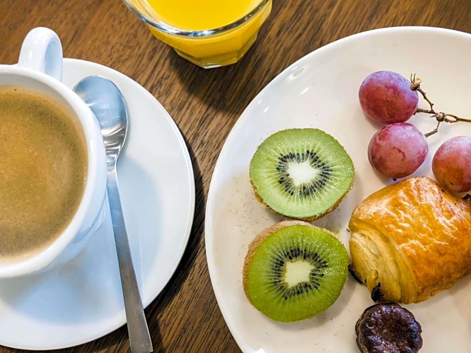 Mercure Bordeaux Gare Atlantic