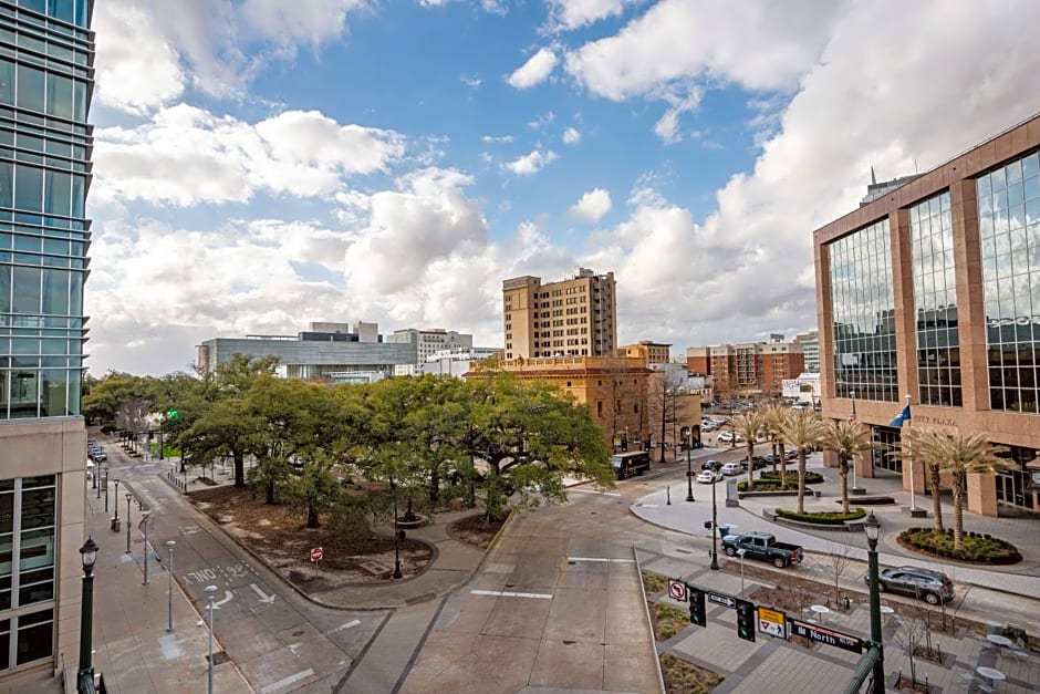 Origin Baton Rouge, a Wyndham hotel