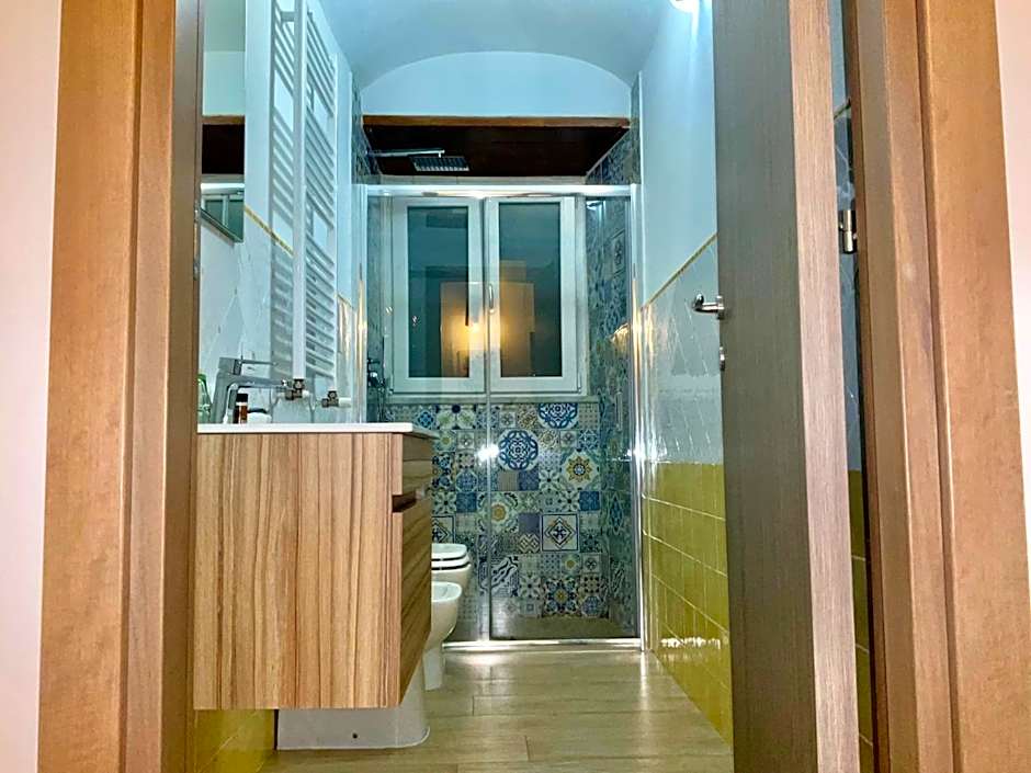 'A Room de' Scugnizzi