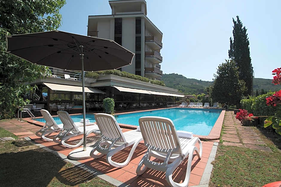 Hotel Michelangelo & Day SPA