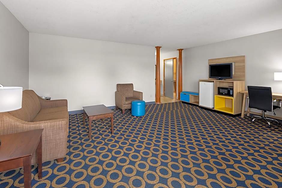 Days Inn by Wyndham Wauseon