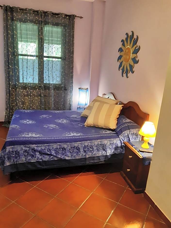 B&B Villa Giovanni