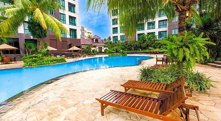 Kristal Hotel Jakarta