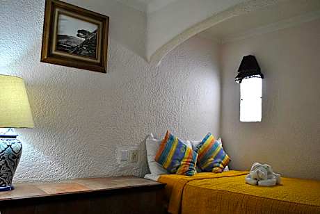 Standard  Room