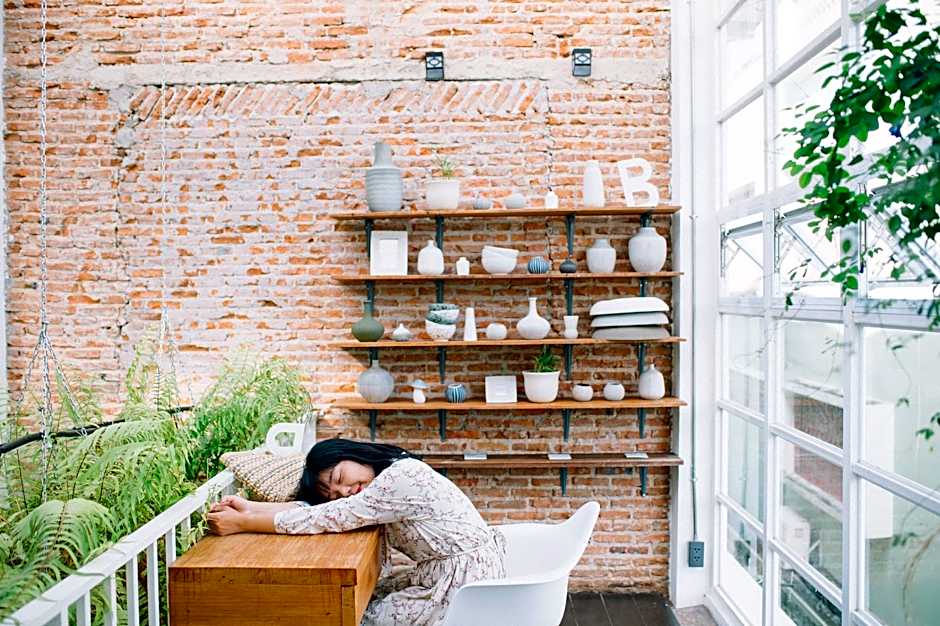 Memmoth Hostel In Lampang