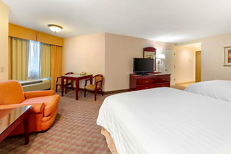 Best Western Plus West Covina Inn