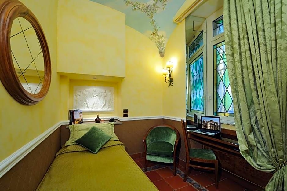 Hotel Farnese