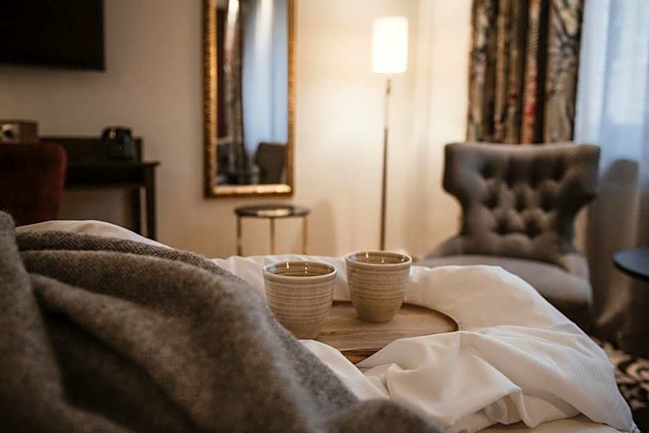 Clarion Collection Hotel Kung Oscar