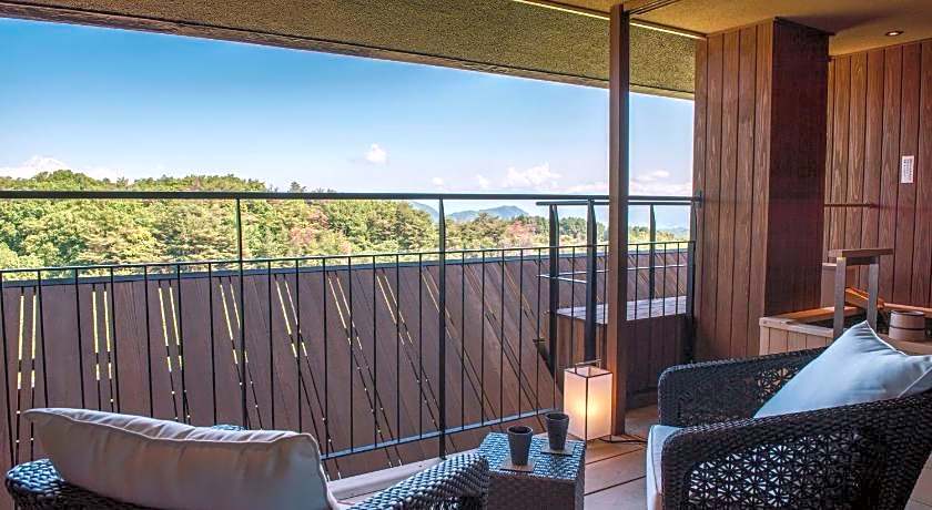 Hotel Laforet Shuzenji Sanshi-Suimei