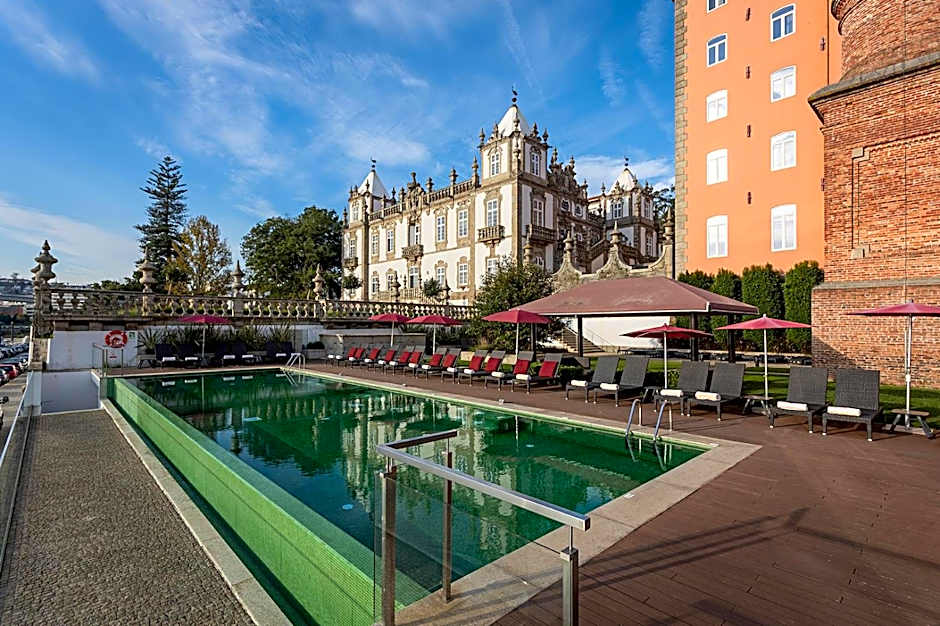 Pestana Palacio Do Freixo - Pousada & National Monument