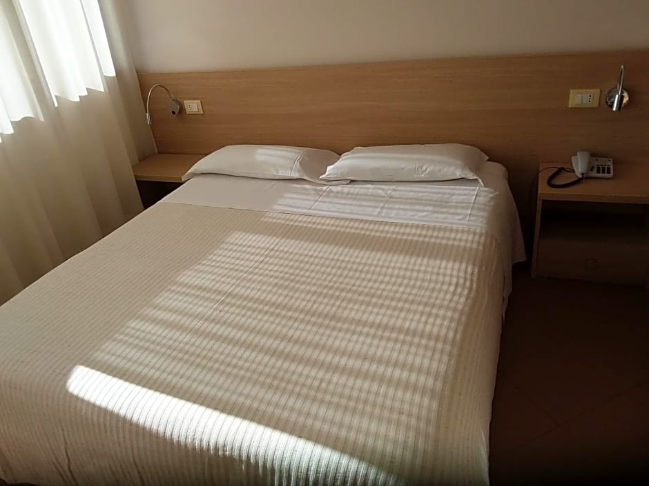 Albergo Nyers