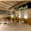 Oliva Plaza Hotel