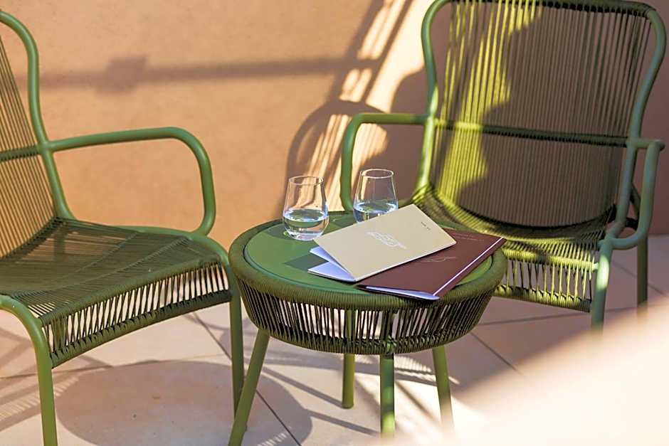 Hôtel Spa & Restaurant - Son de Mar