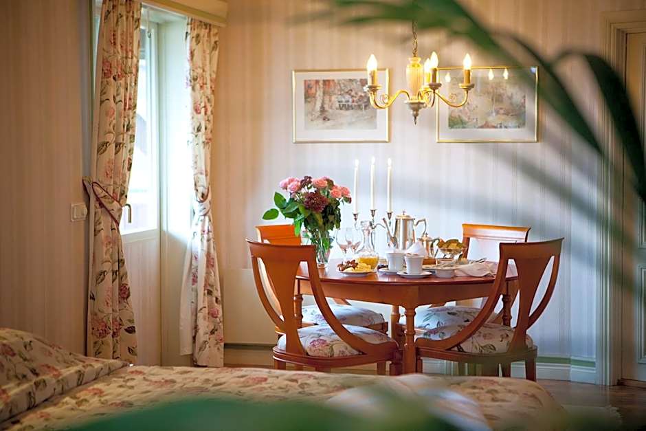 Tällbergsgårdens Hotell