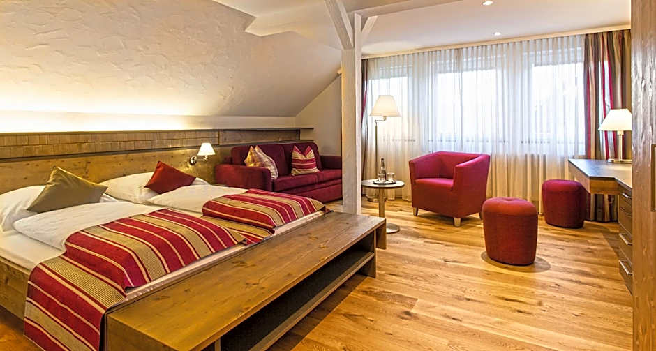 Hotel Waldeck mit Restaurant "Florian'S"