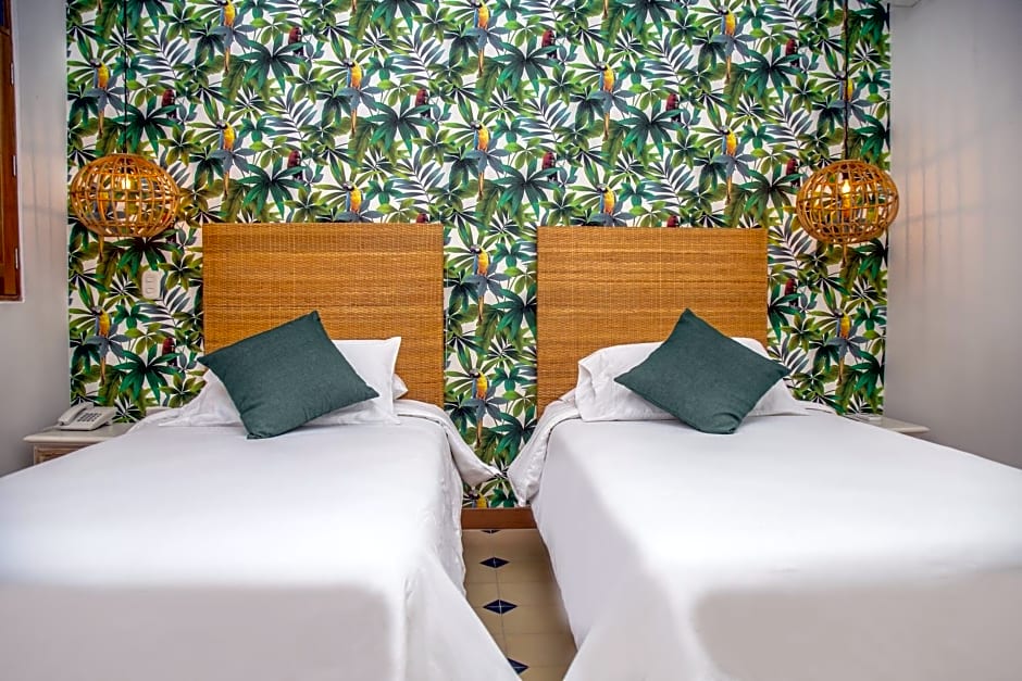 Hotel Boutique Casa Mia