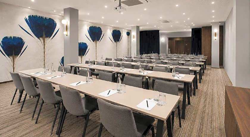 Radisson Hotel City Centre Odesa