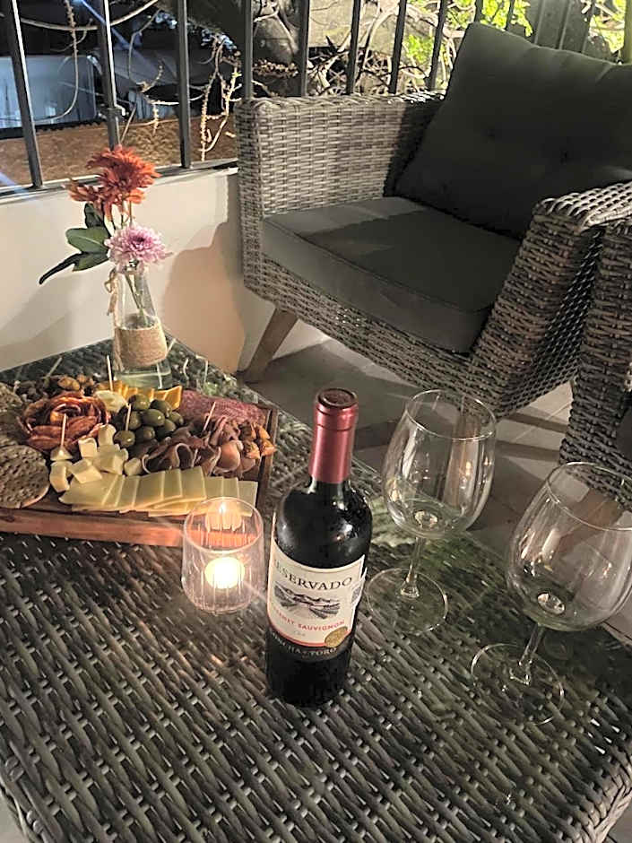 Tatala Hotel & Garden