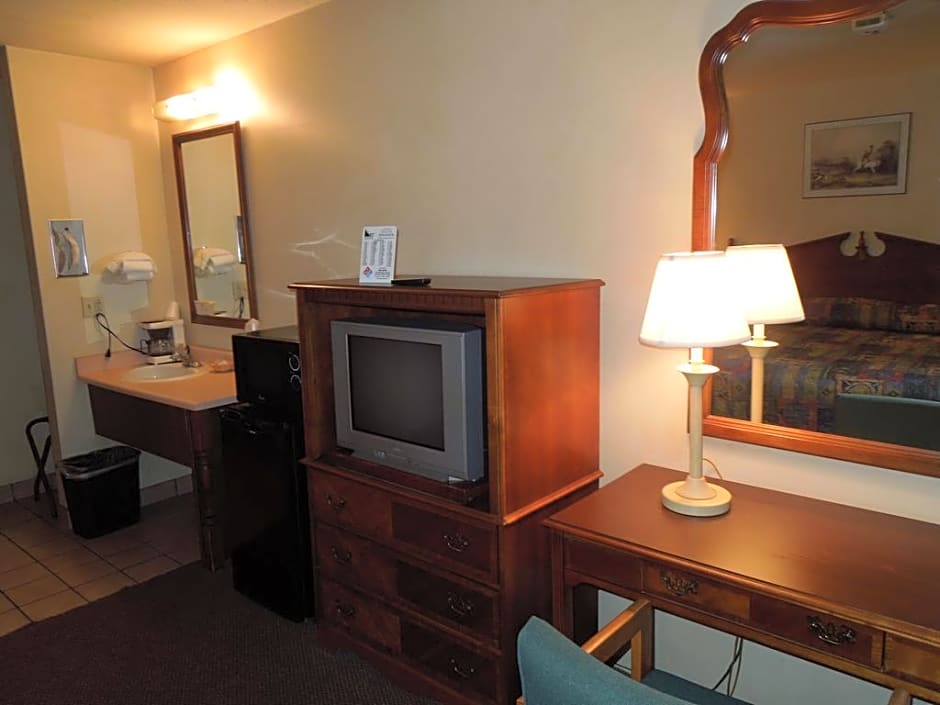 Knights Inn Endwell/Binghamton