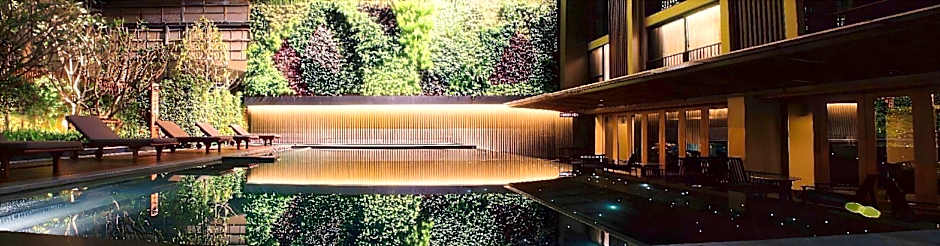 Arcadia Suites Bangkok