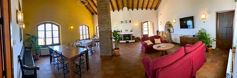 La Ventera - summer hotel