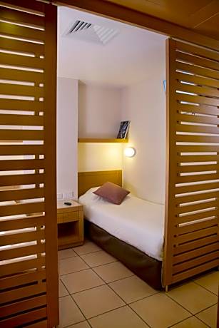 Family Suite with Pool View