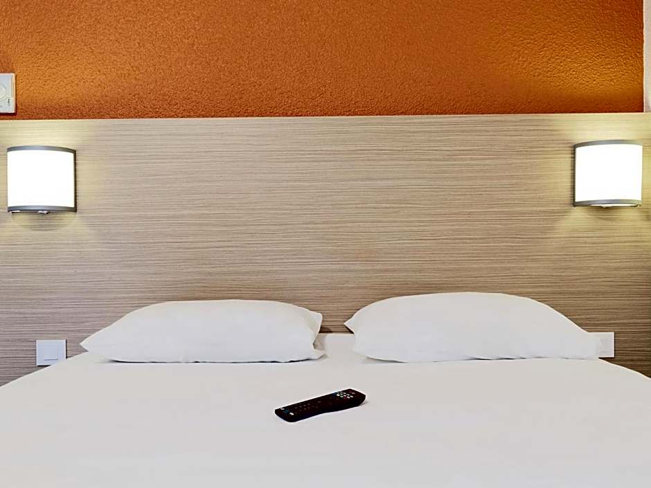 Premiere Classe Poitiers Futuroscope - Chasseneuil