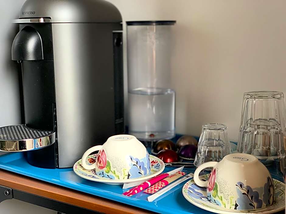 TANG Home-Bordeaux Hyper Centre