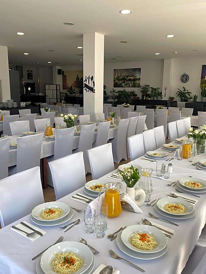 Aparthotel Lumen