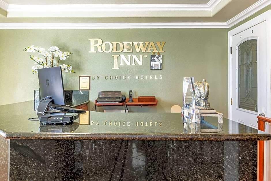 Rodeway Inn On Historic Route 66