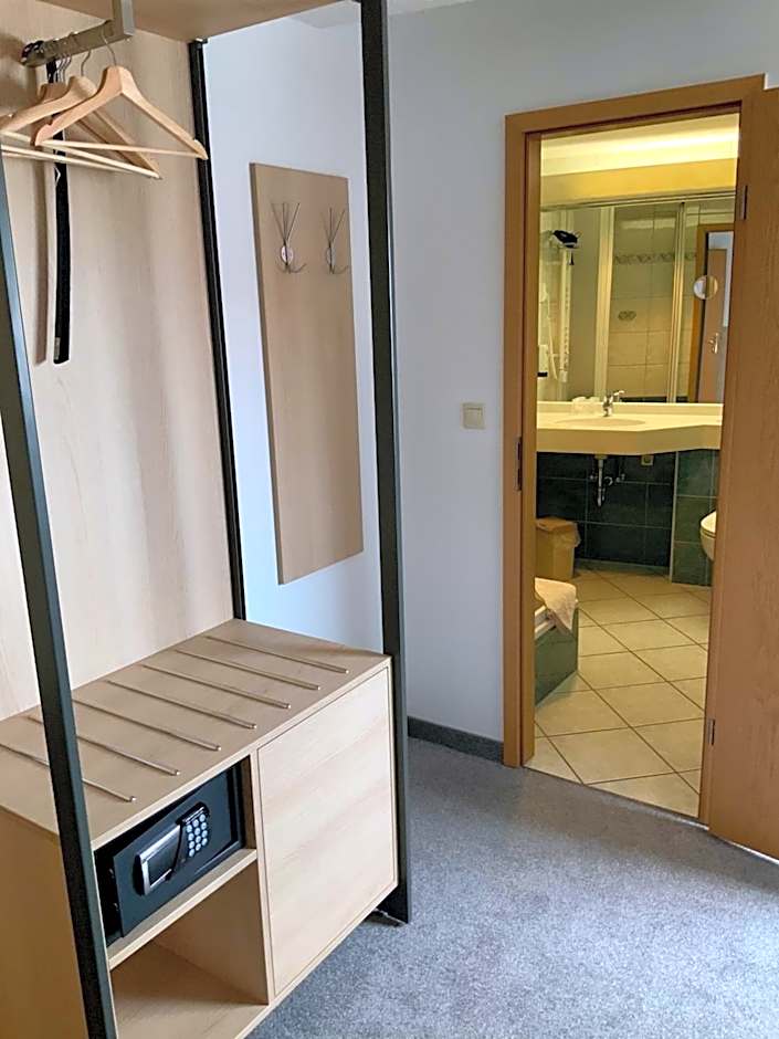 Bluhm's Hotel & Restaurant am Markt