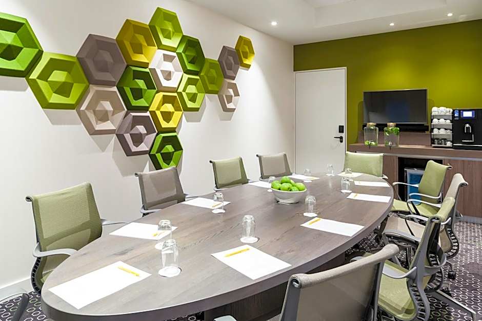 Novotel Amsterdam Schiphol Airport