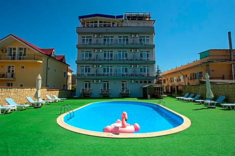 Hotel Olguta