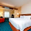 Fairfield Inn & Suites by Marriott Fredericksburg