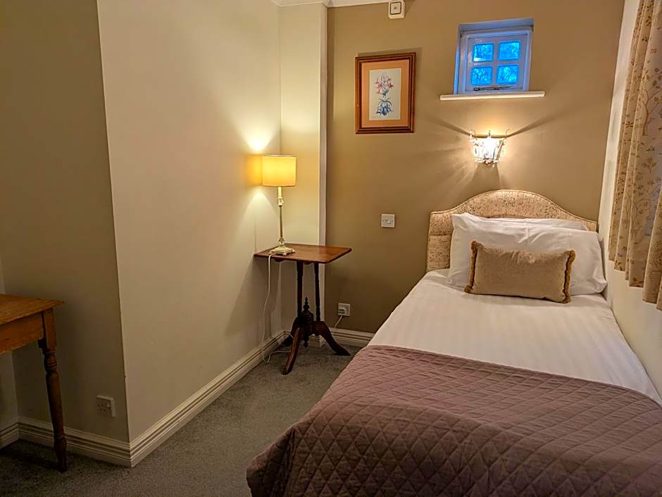 Diglis House Hotel