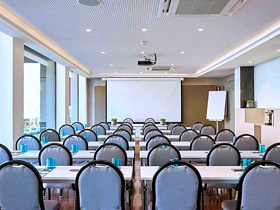 Mercure Alberta Barcelona