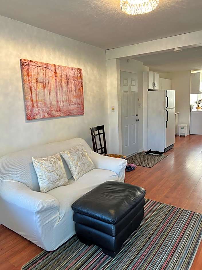 appartement avec 2 chambres