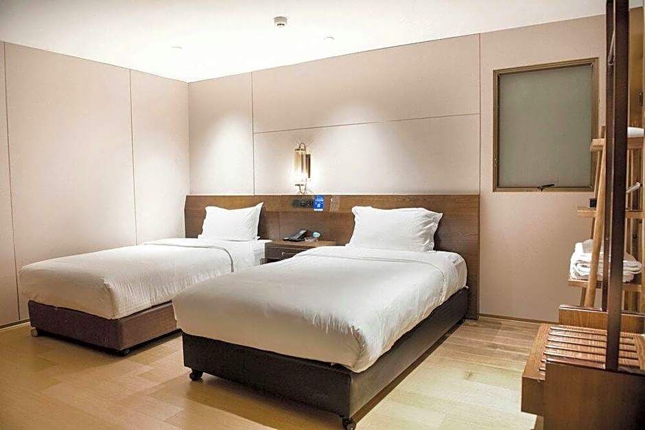 James Joyce Coffetel Hotel Guangzhou Tianhebei Tianrun Road