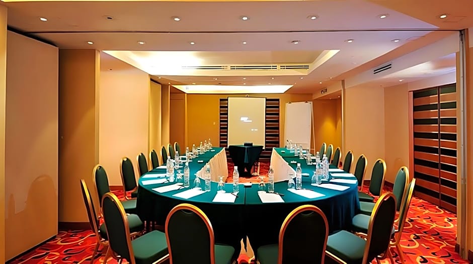 Parkcity Everly Hotel Bintulu