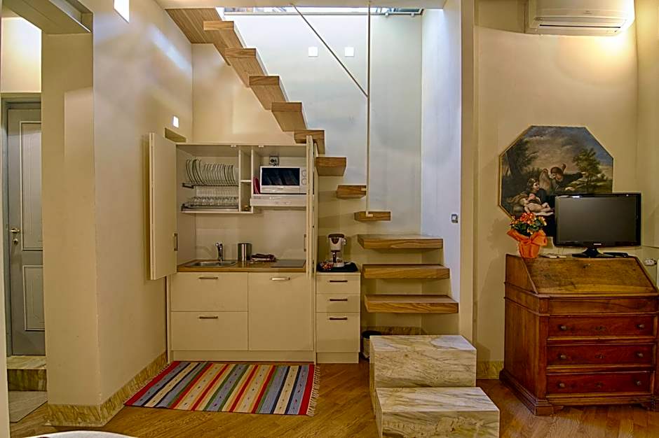 Rinidia - Siena Centro