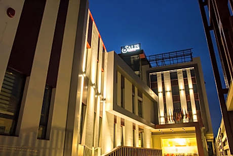 Salis Hotel & Medical Spa